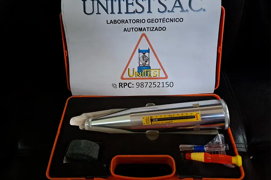 Esclerómetro