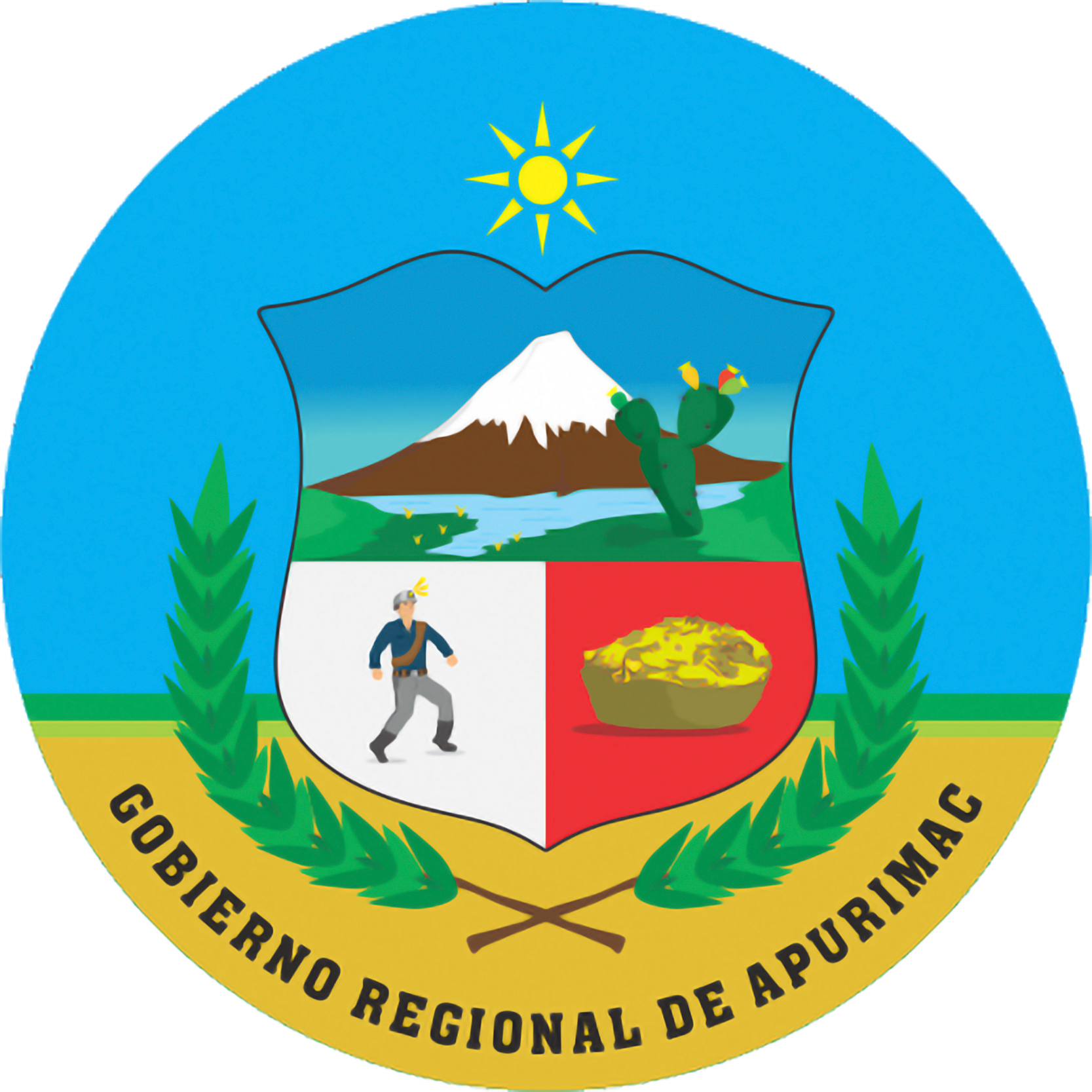 Gobierno Regional de Apurímac