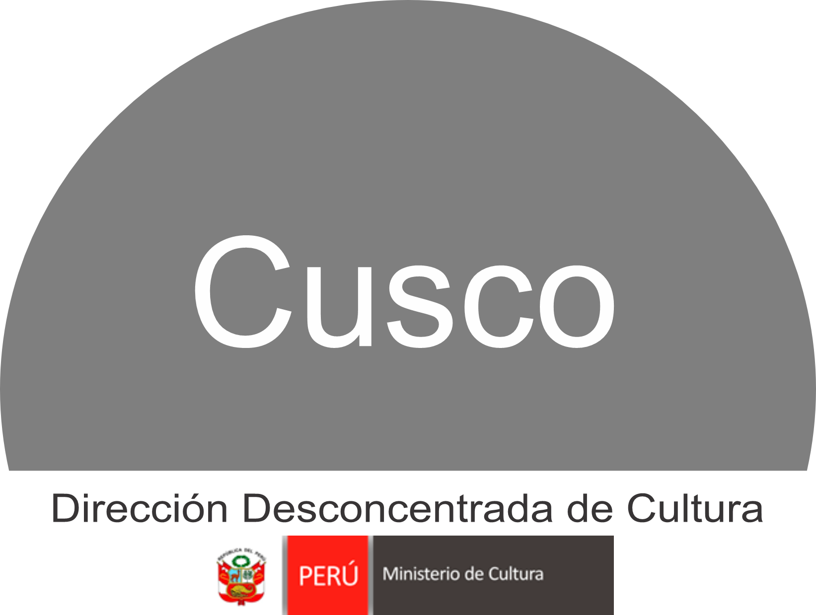 Ministerio de Cultura Cusco