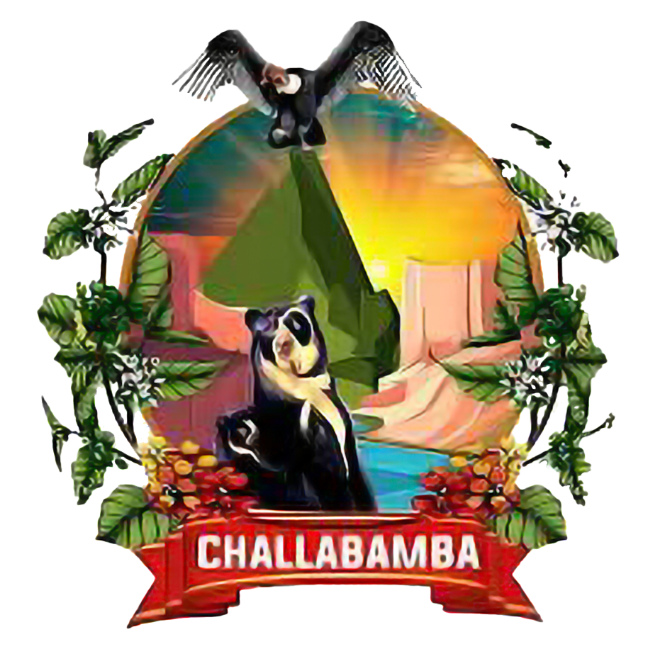 Municipalidad Distrital de Challabamba