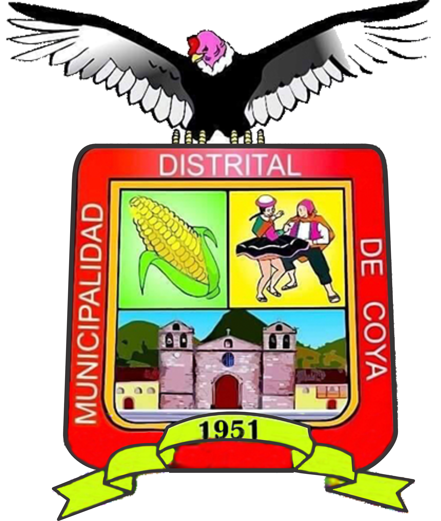 Municipalidad Distrital de Coya