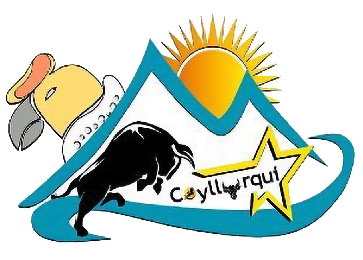Municipalidad Distrital de Coyllurqui