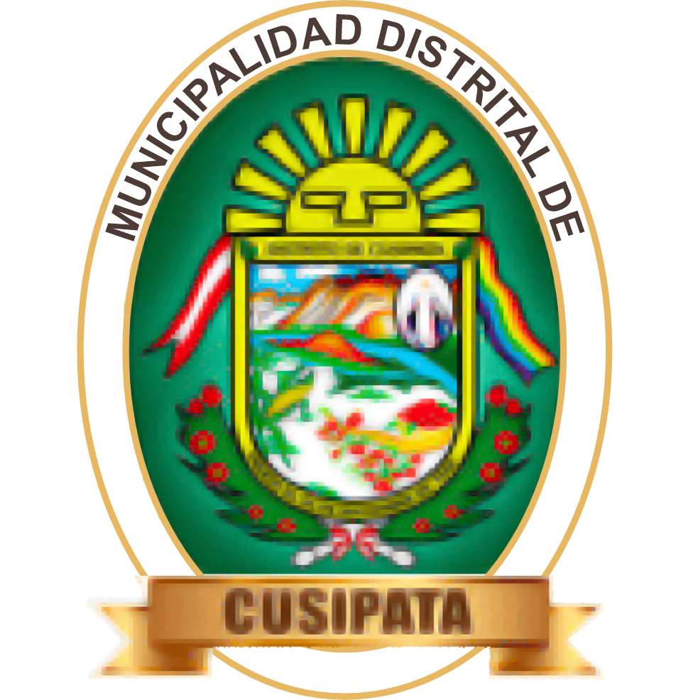 Municipalidad Distrital de Cusipata