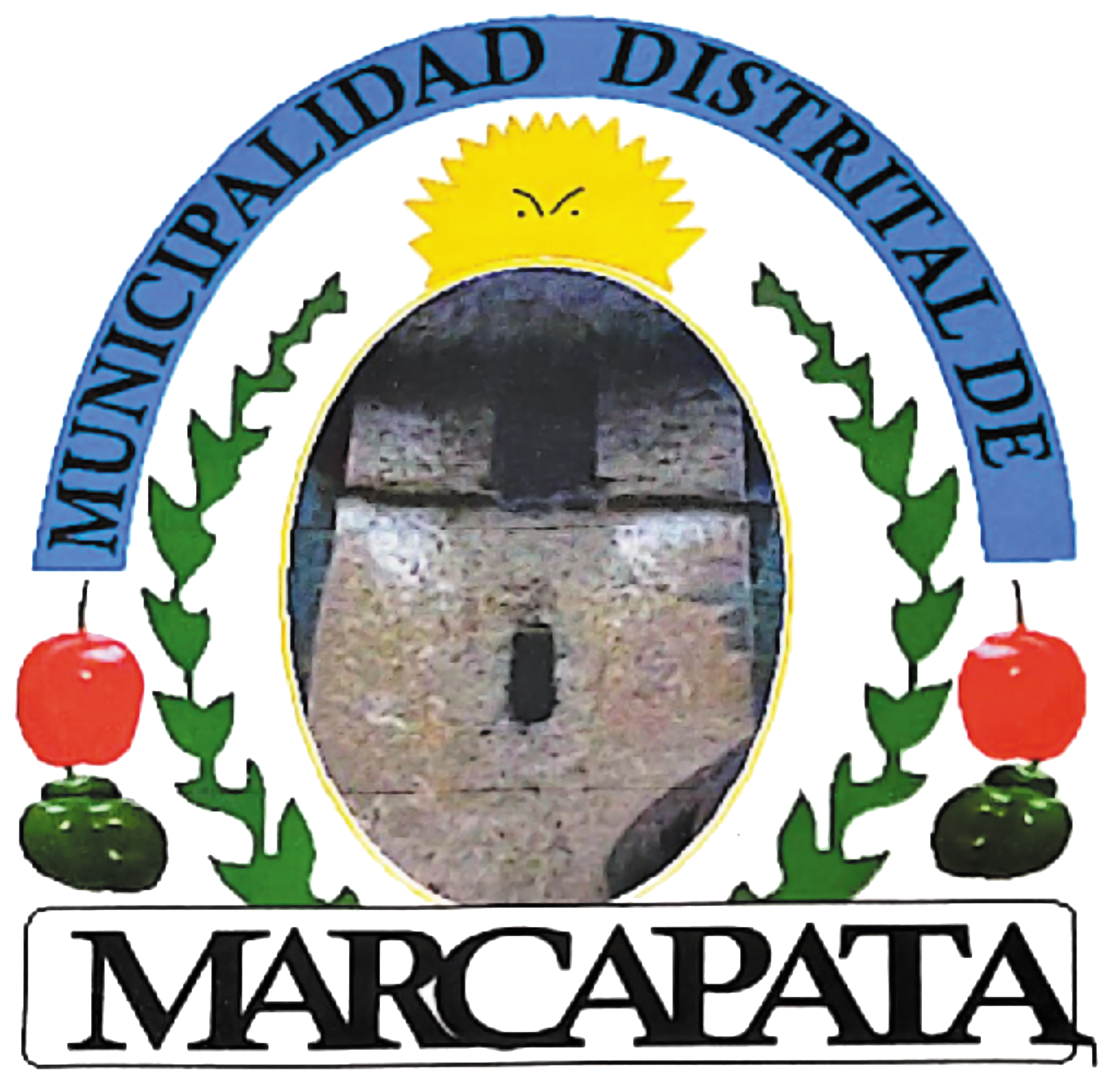 Municipalidad Distrital de Marcapata