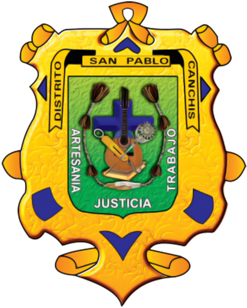 Municipalidad Distrital de San Pablo